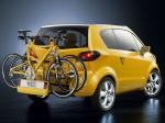 Opel Trixx Concept 2004 года